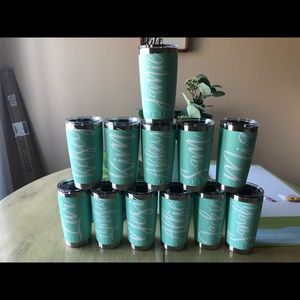 Personalized Vinyl Decals